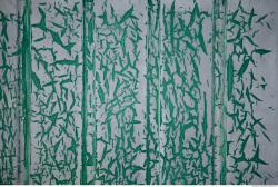 Photo Textures of Container Industrial Building